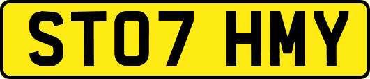 ST07HMY