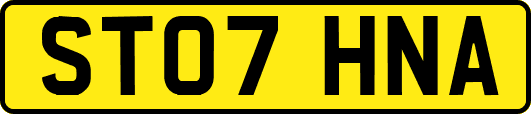 ST07HNA