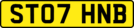 ST07HNB
