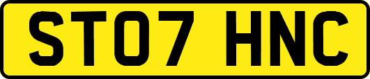 ST07HNC