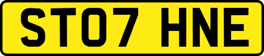 ST07HNE