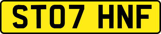 ST07HNF