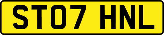 ST07HNL