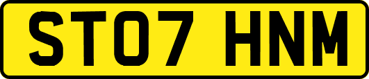 ST07HNM