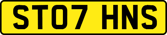 ST07HNS