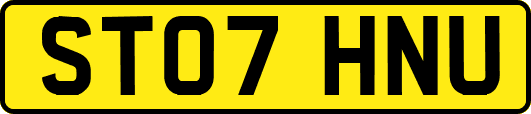 ST07HNU
