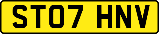 ST07HNV
