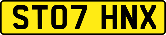 ST07HNX