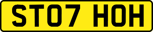 ST07HOH