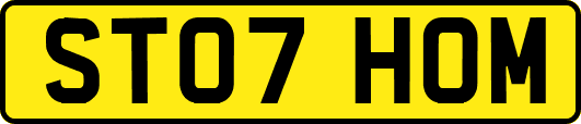 ST07HOM