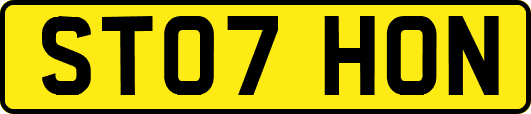 ST07HON