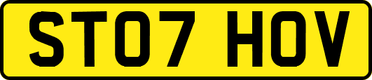 ST07HOV