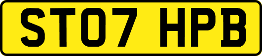 ST07HPB