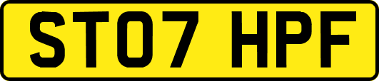 ST07HPF