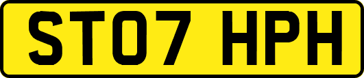 ST07HPH