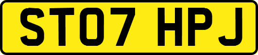 ST07HPJ
