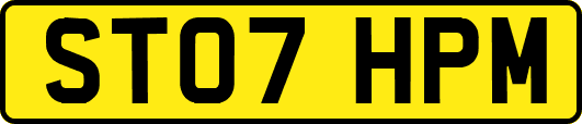 ST07HPM