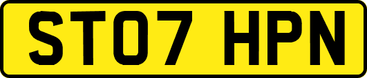 ST07HPN