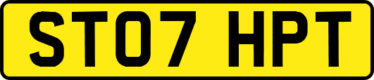 ST07HPT