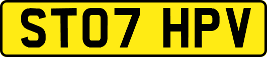 ST07HPV