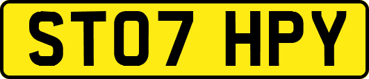 ST07HPY