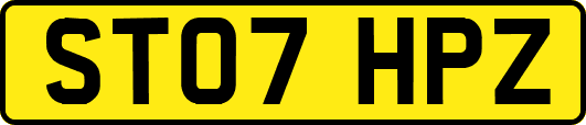 ST07HPZ