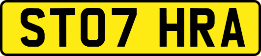 ST07HRA