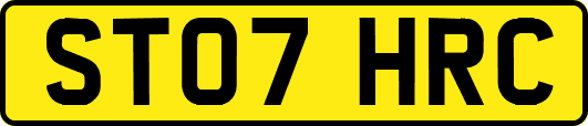 ST07HRC