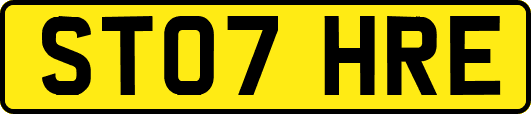 ST07HRE