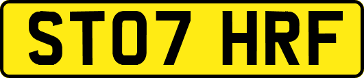 ST07HRF