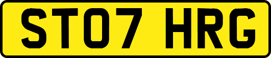 ST07HRG