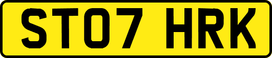 ST07HRK