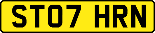 ST07HRN