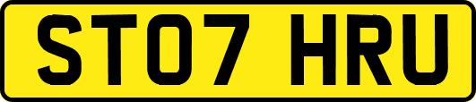 ST07HRU