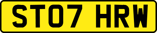 ST07HRW