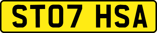 ST07HSA