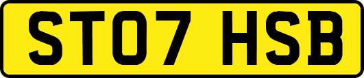 ST07HSB