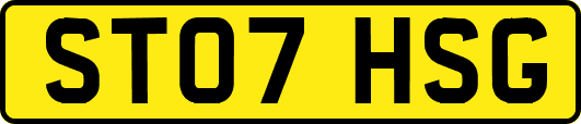 ST07HSG