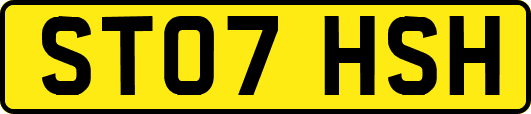 ST07HSH