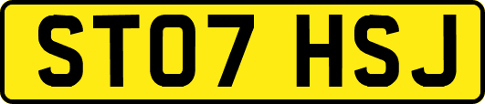 ST07HSJ