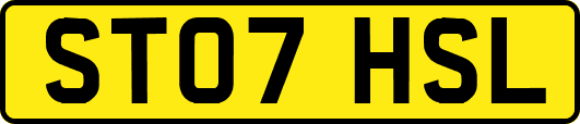 ST07HSL