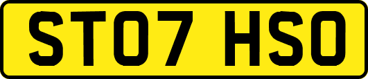 ST07HSO