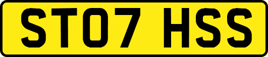 ST07HSS