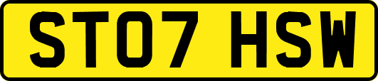 ST07HSW
