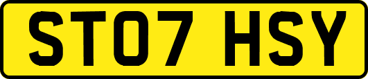 ST07HSY