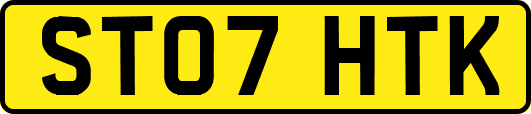 ST07HTK