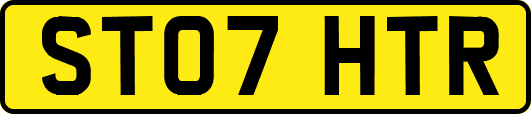 ST07HTR
