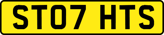 ST07HTS