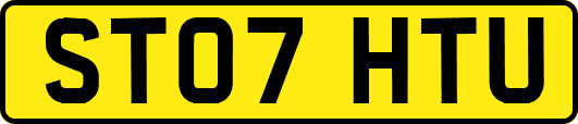 ST07HTU