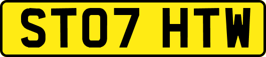 ST07HTW